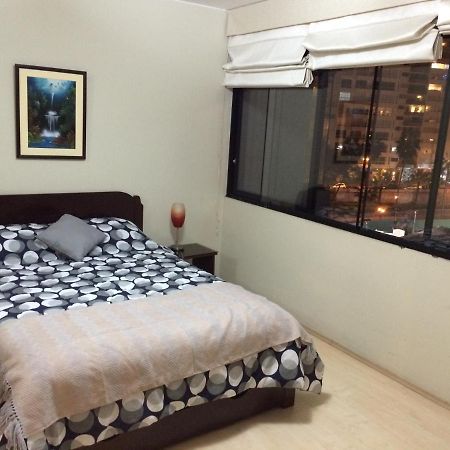 Host, Apartment For Rent Lima Exterior foto