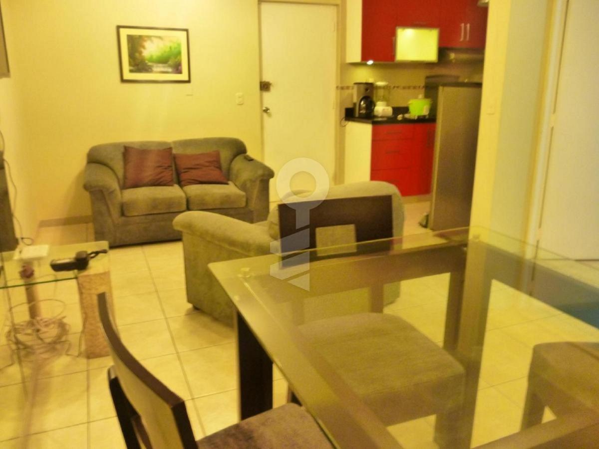 Host, Apartment For Rent Lima Exterior foto