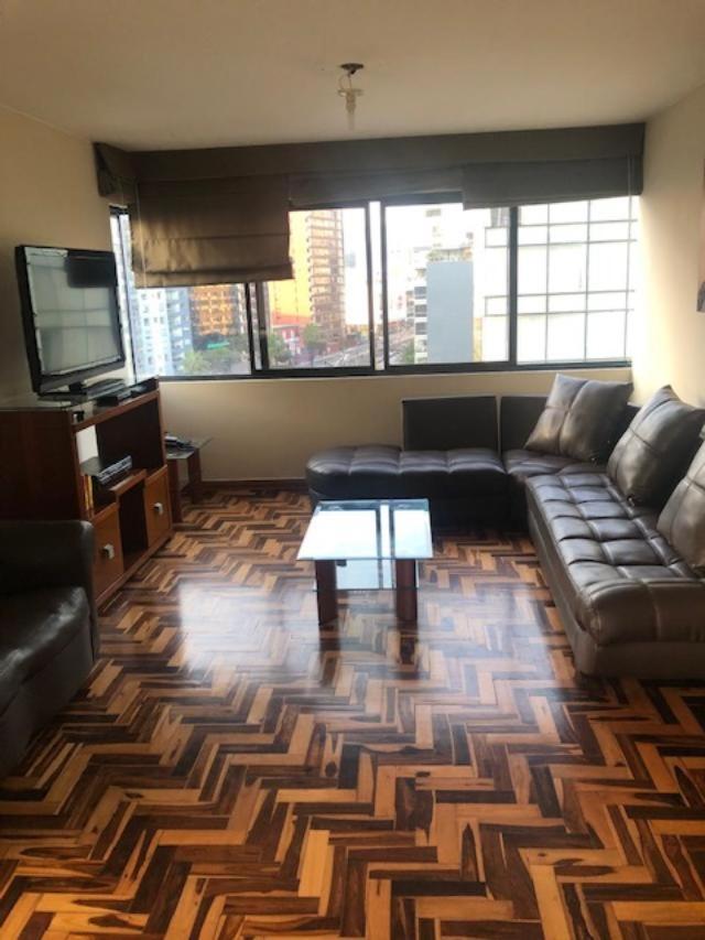 Host, Apartment For Rent Lima Exterior foto